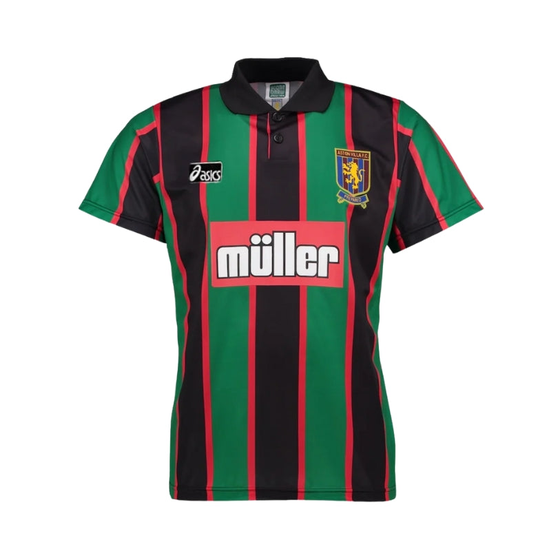 Aston Villa Extérieur 93/94