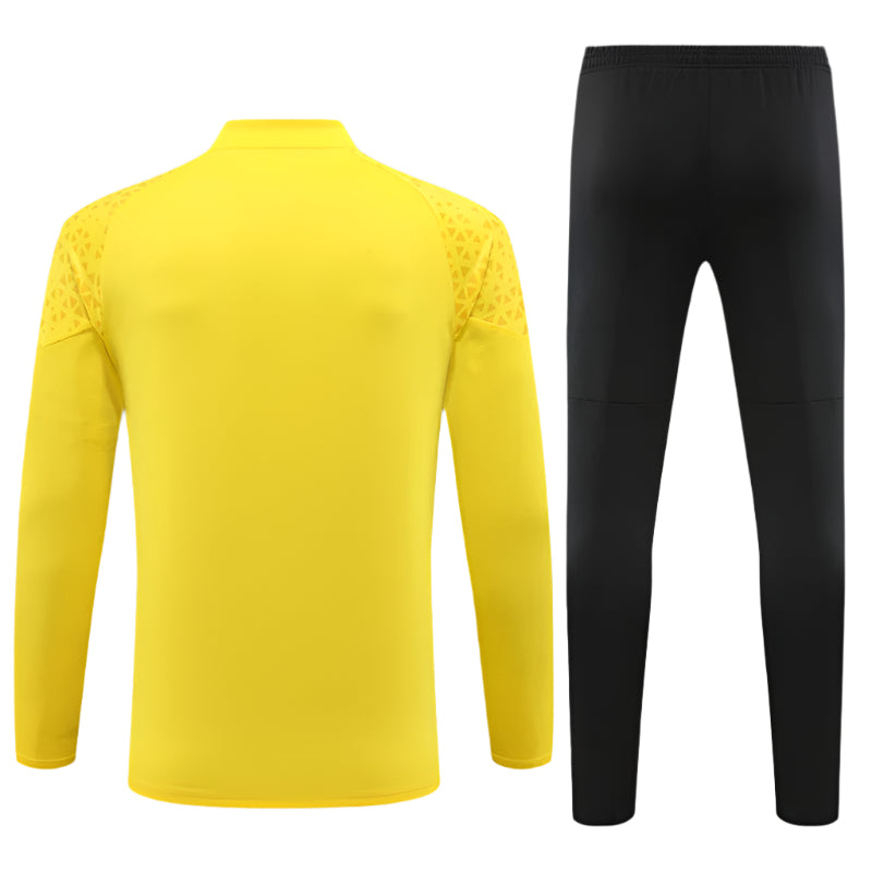 Borussia Dortmund - Survêtement - 1/2 Zip