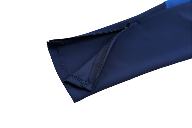 Angleterre - Survêtement - Zip Complet