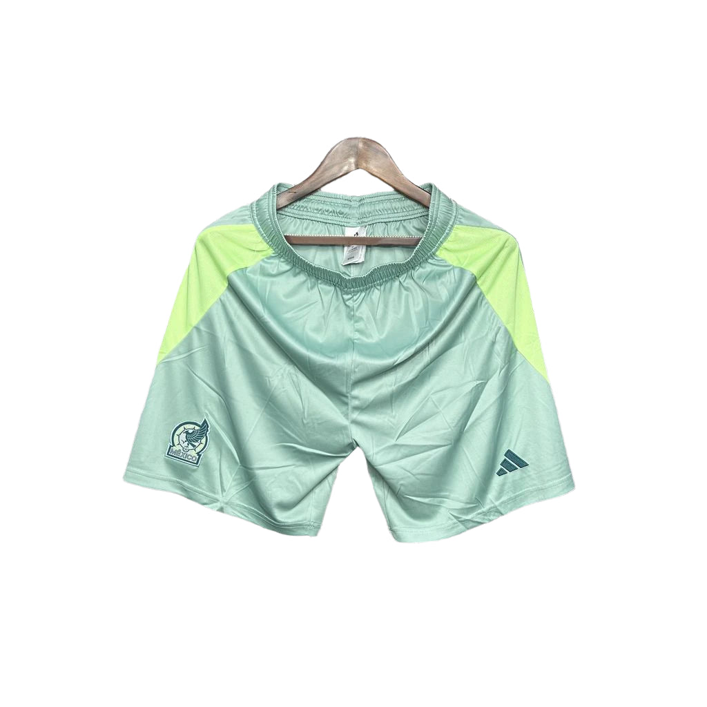 Short Mexique Extérieur 24/25
