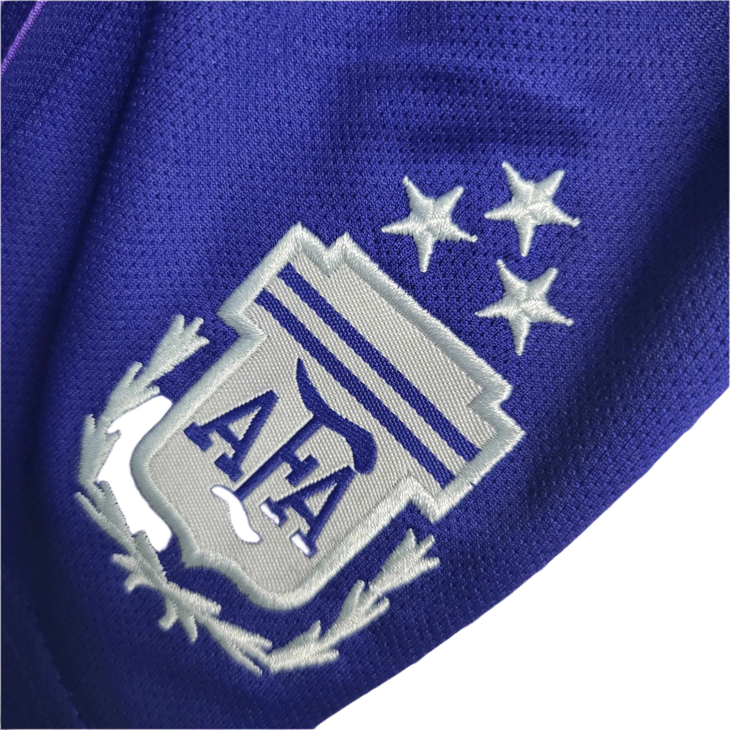 Kit - Argentine Extérieur 22/23