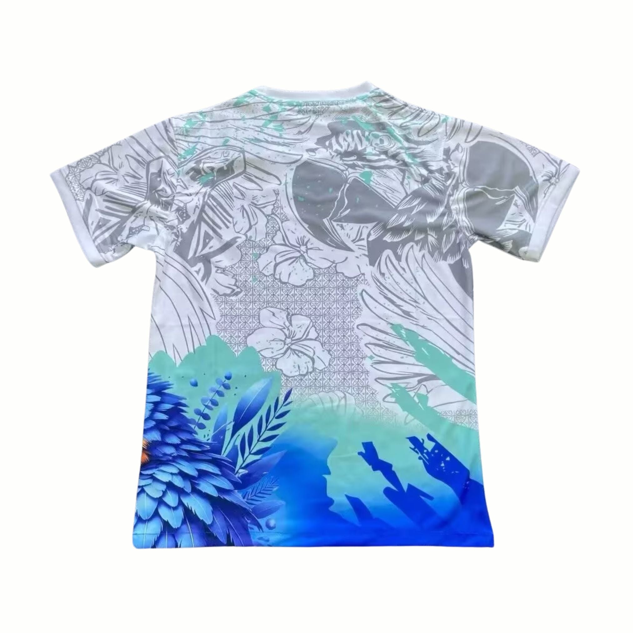 Brésil Édition Spéciale 24/25 - Version Joueur