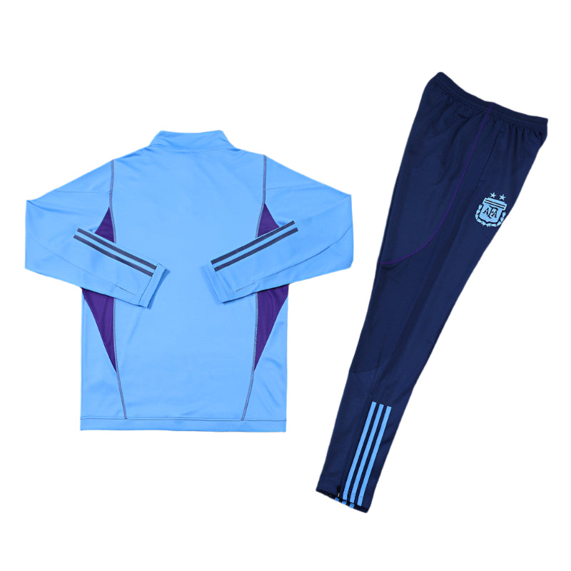 Argentine - Survêtement - 1/2 Zip