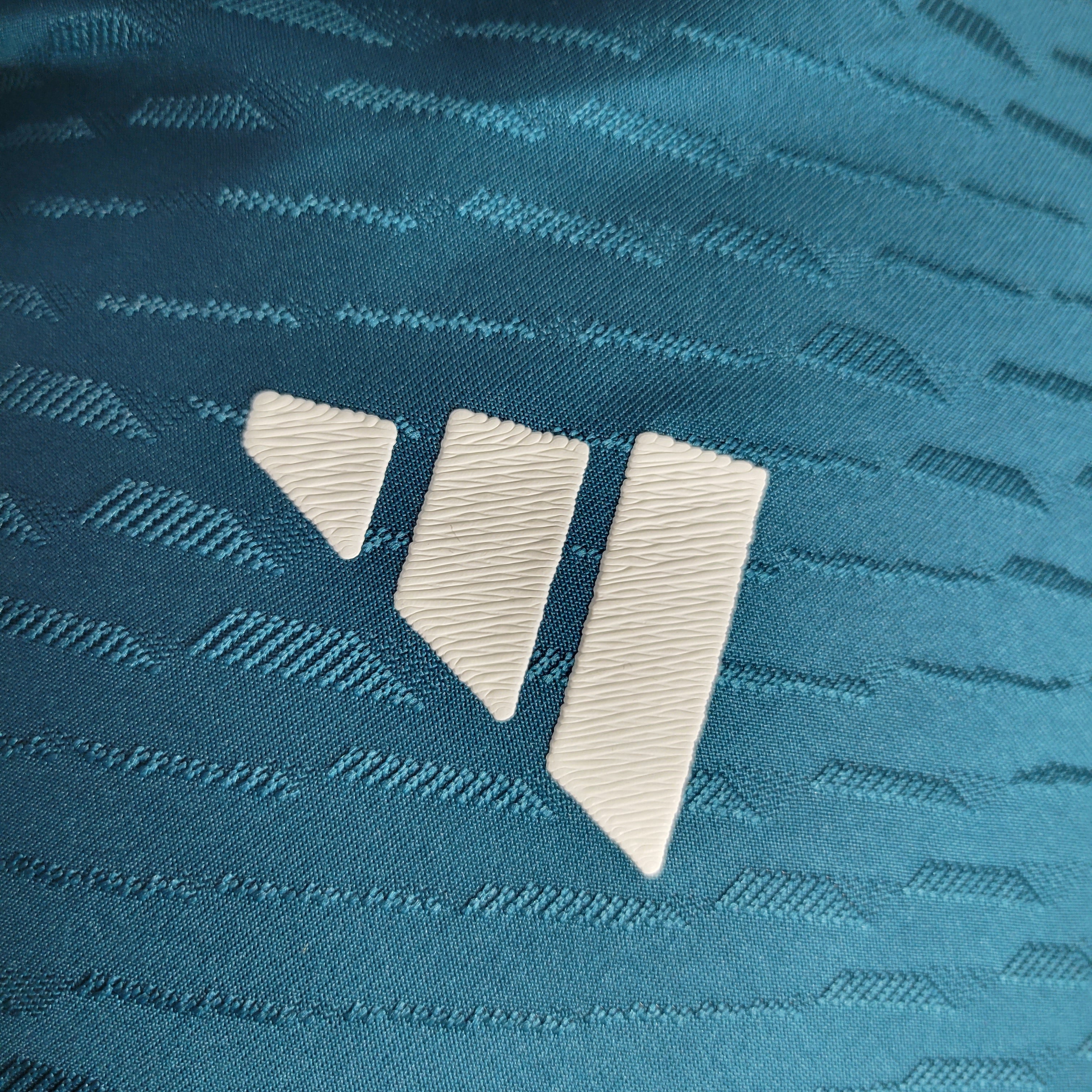 Arsenal Troisième 23/24 - Version Joueur