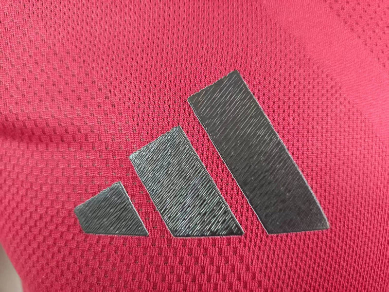 Ajax Polo 25/26 - Version Joueur