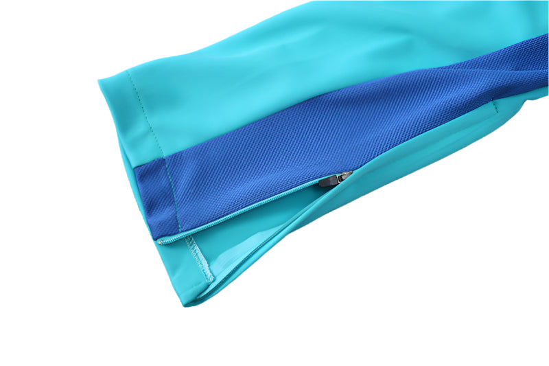 Barcelone - Survêtement - 1/2 Zip