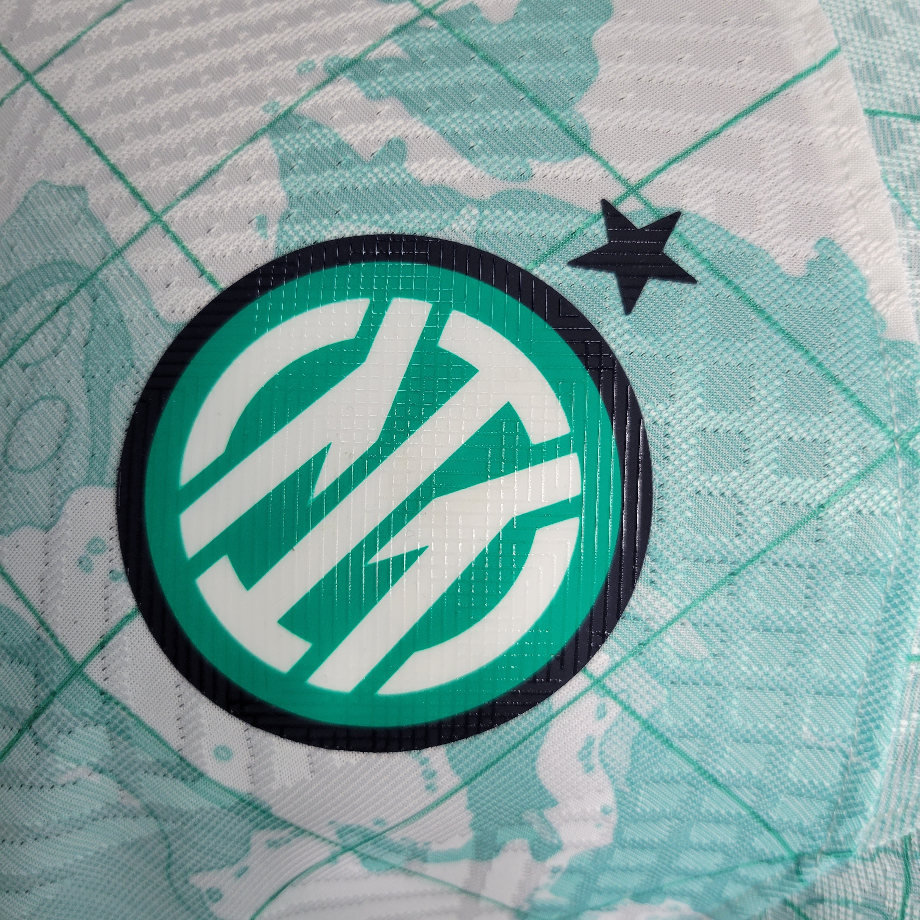 Inter Milan Troisième 23/24 - Version Joueur