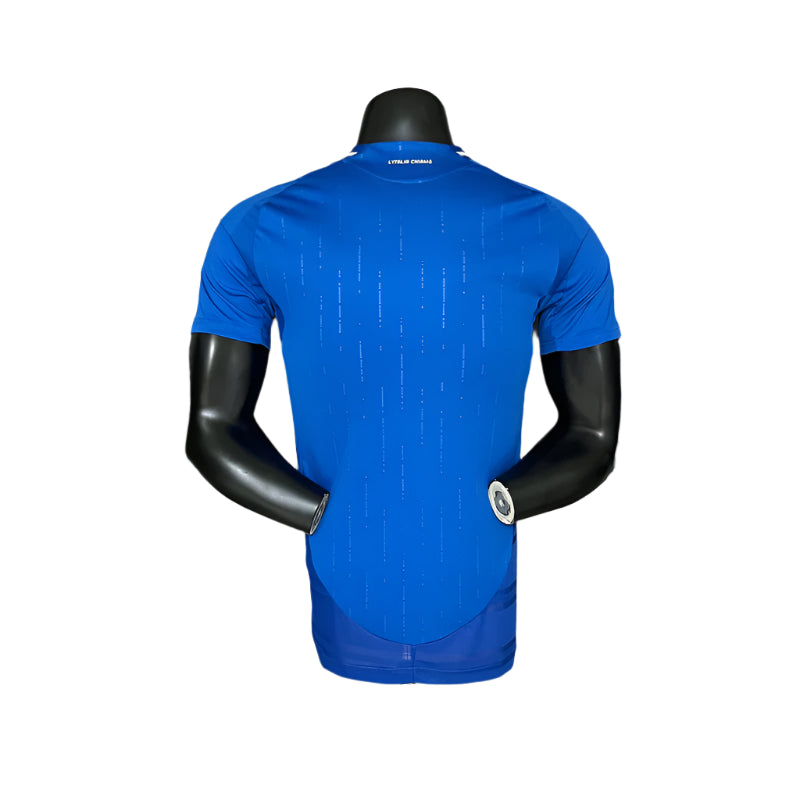 Italie Domicile 24/25 - Version Joueur