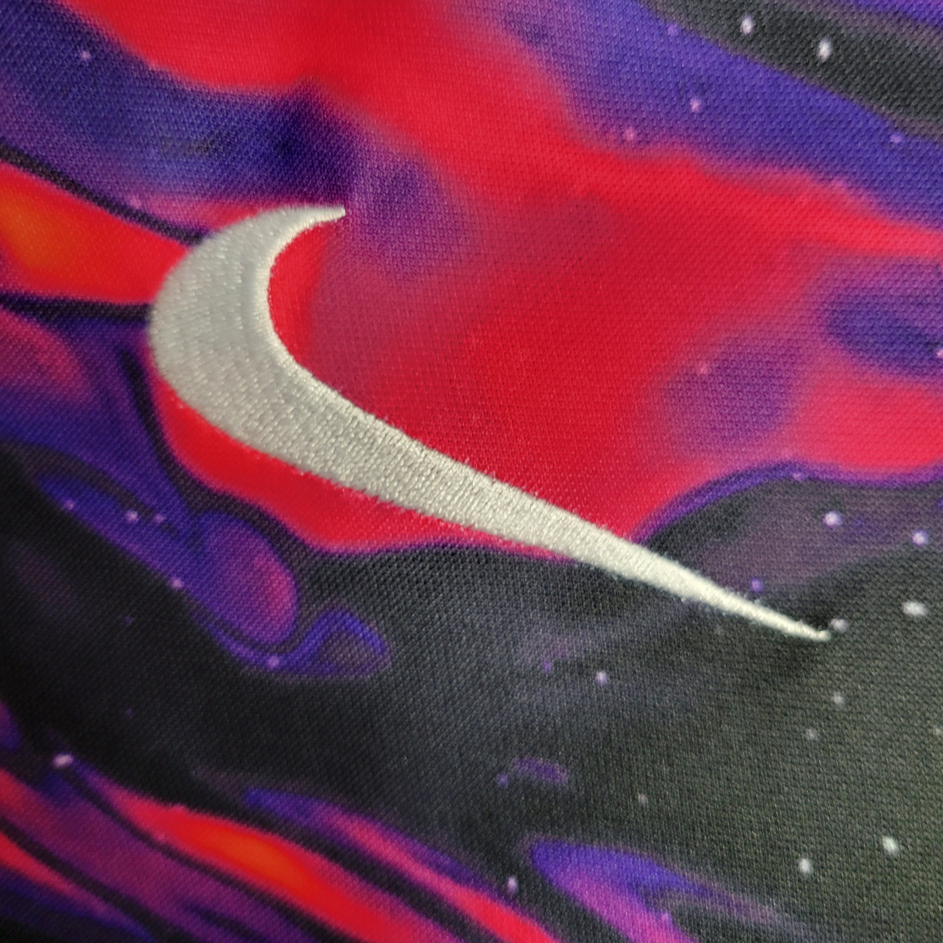 PSG Entraînement 23/24