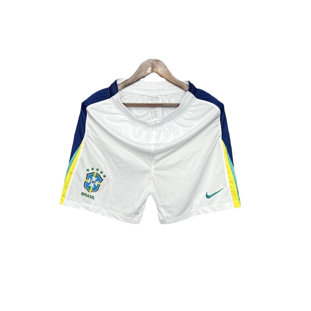 Short Brésil Extérieur 24/25