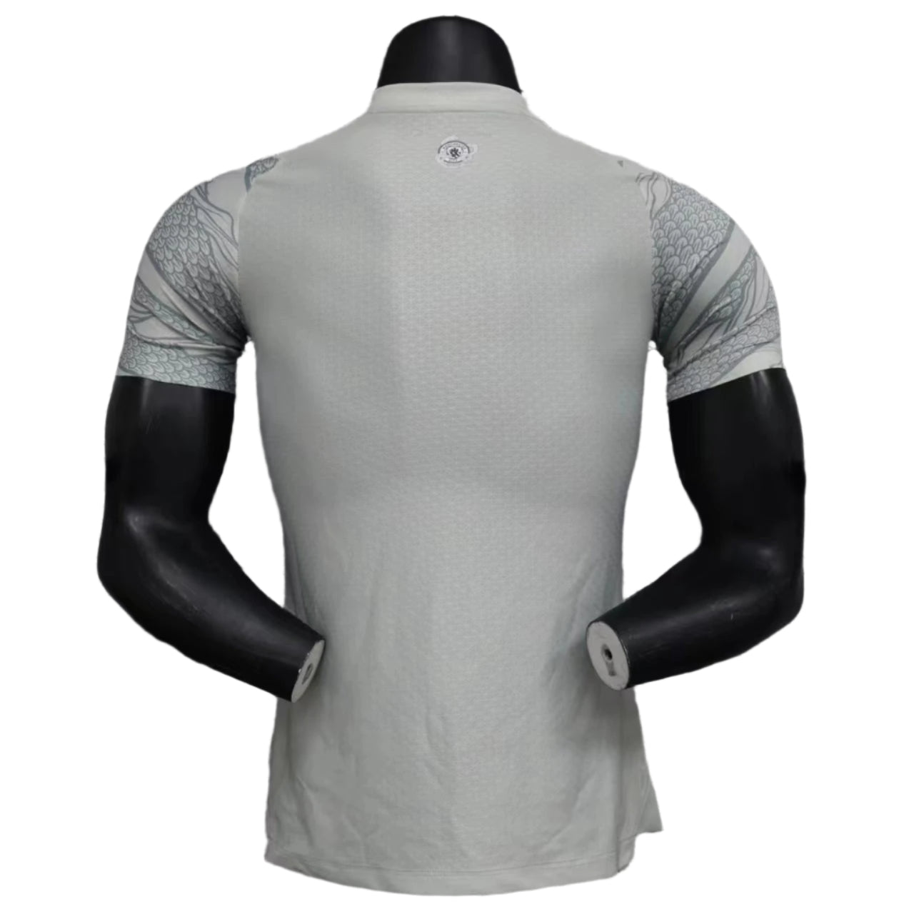 Manchester City Édition Spéciale 24/25 - Nouvel an chinois - Version Joueur