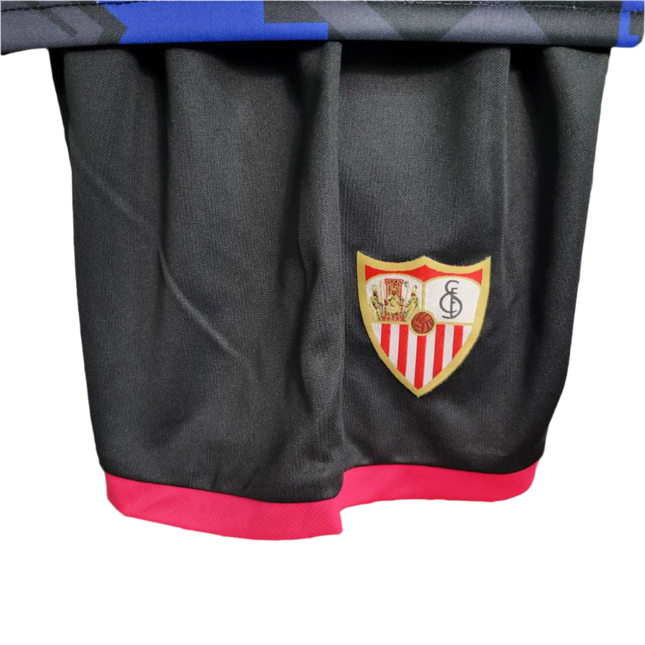 Kit - Séville Extérieur 23/24