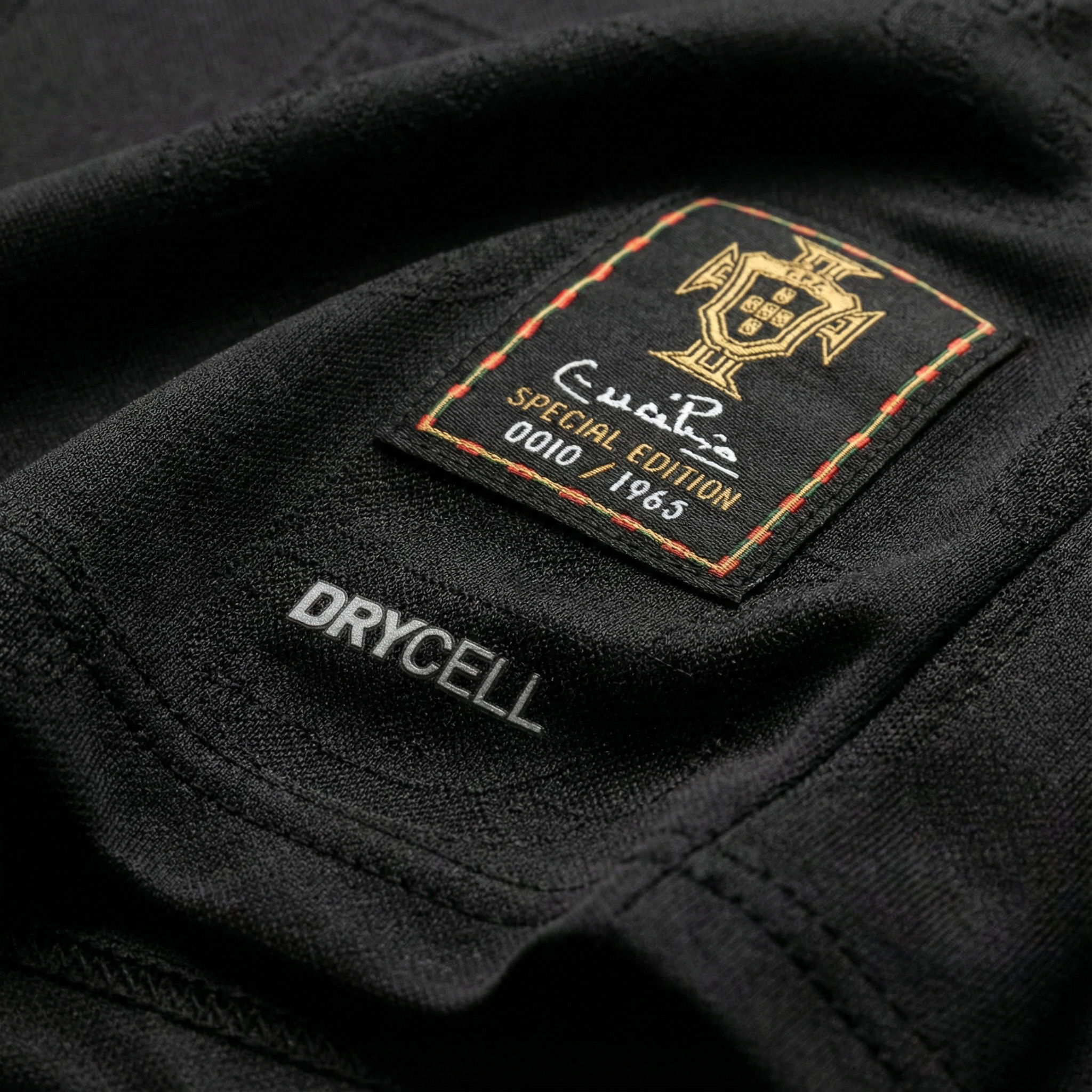 Portugal Édition Spéciale 25/26 - Version Joueur