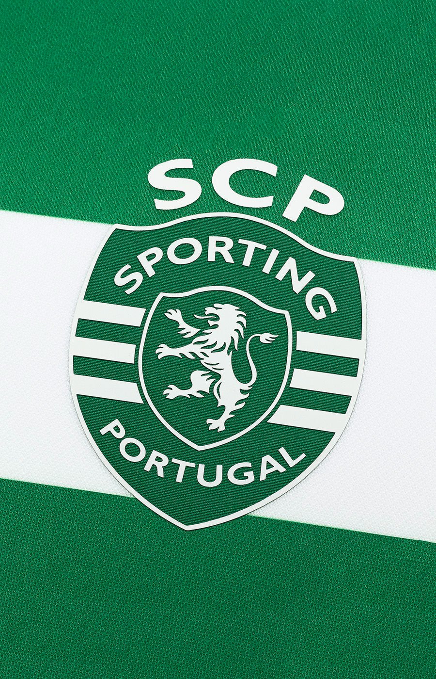 Sporting Domicile 25/26