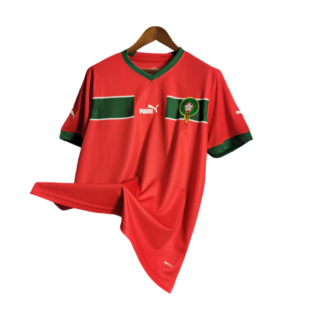 Marrocos Domicile 22/23