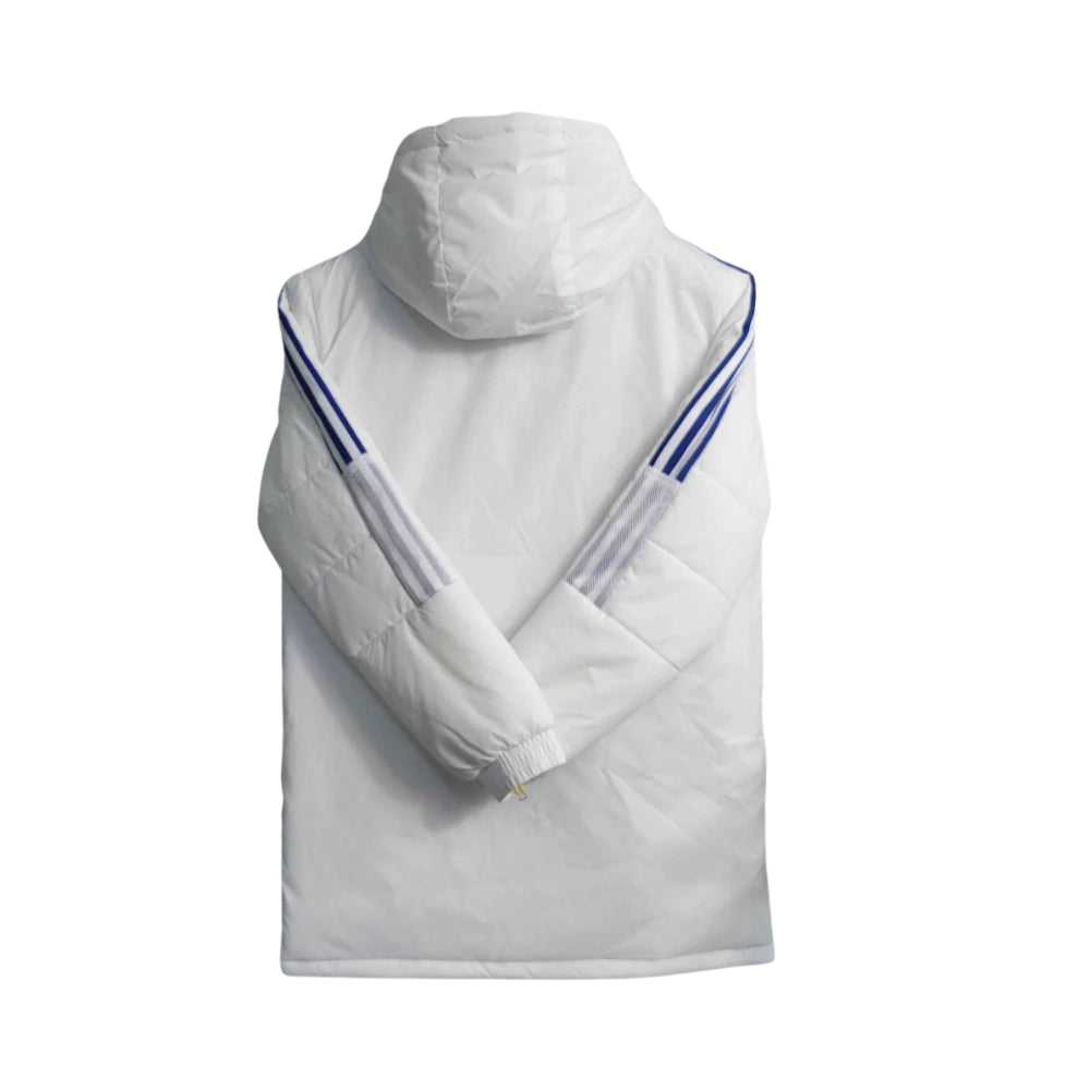 Puffer - Real Madrid