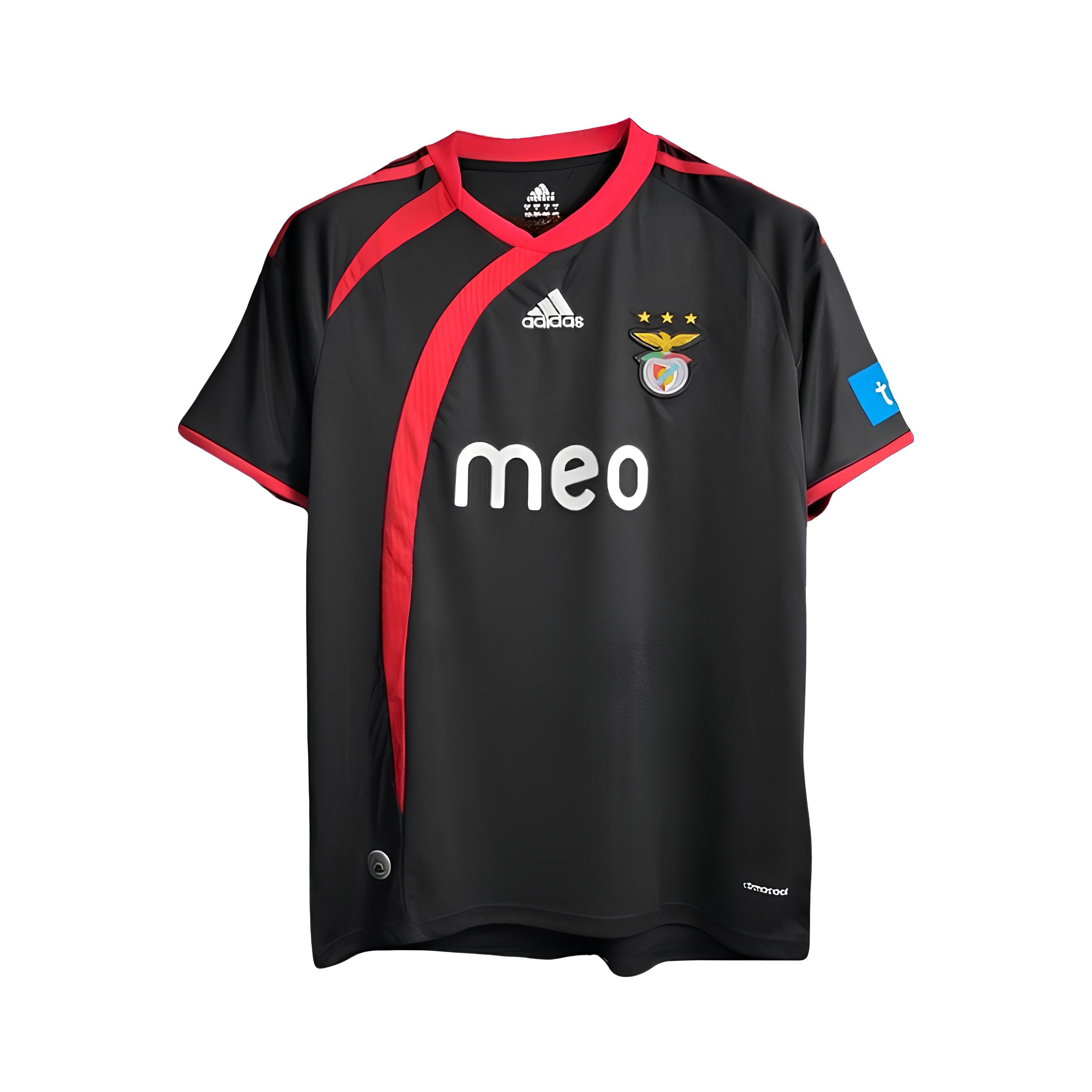 Benfica Extérieur 09/10