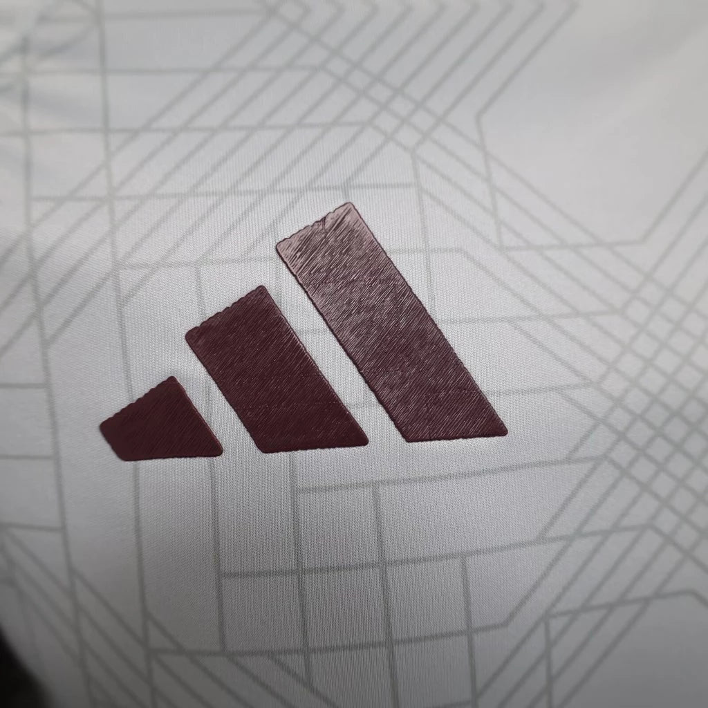 Ajax Troisième 24/25 - Version Joueur