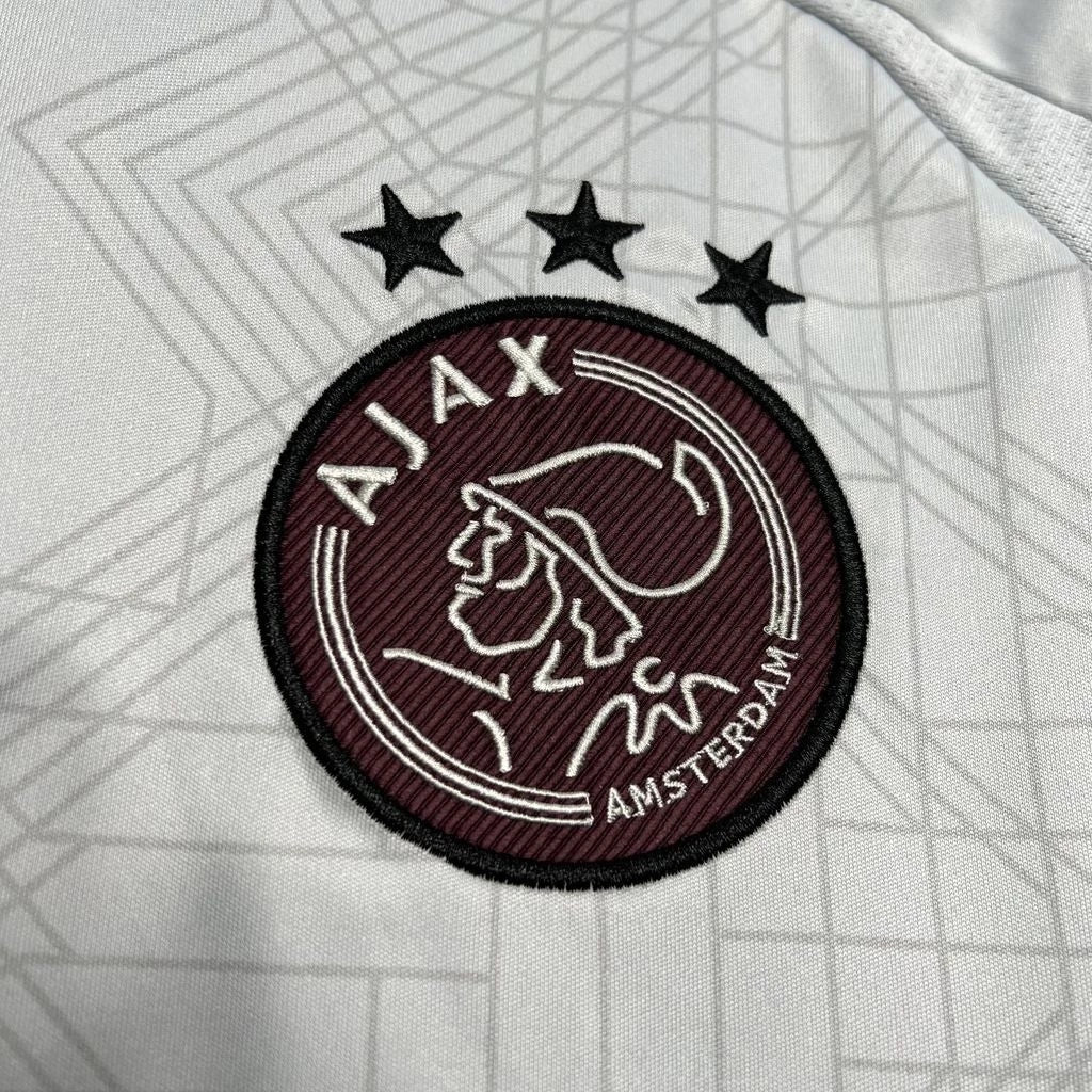 Ajax Troisième 24/25