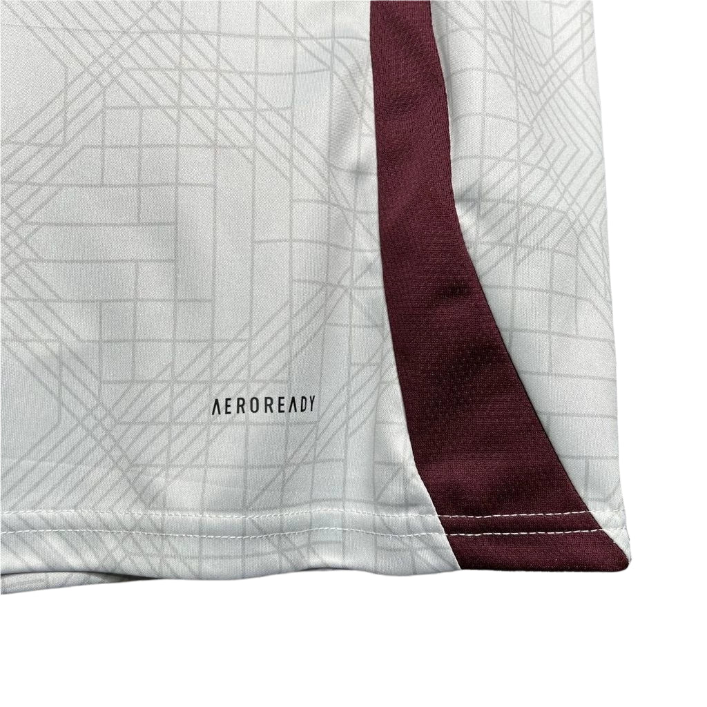 Ajax Troisième 24/25