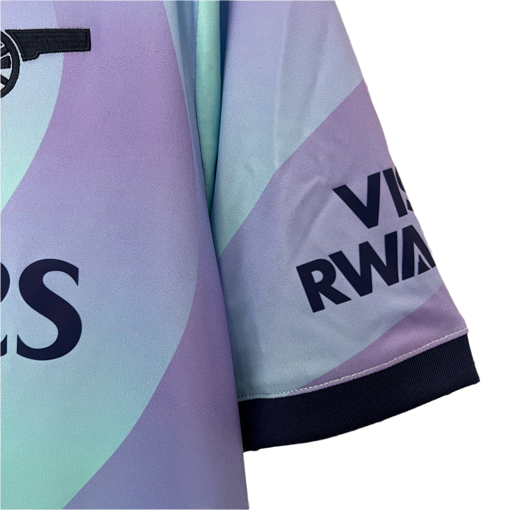 Arsenal Troisième 24/25