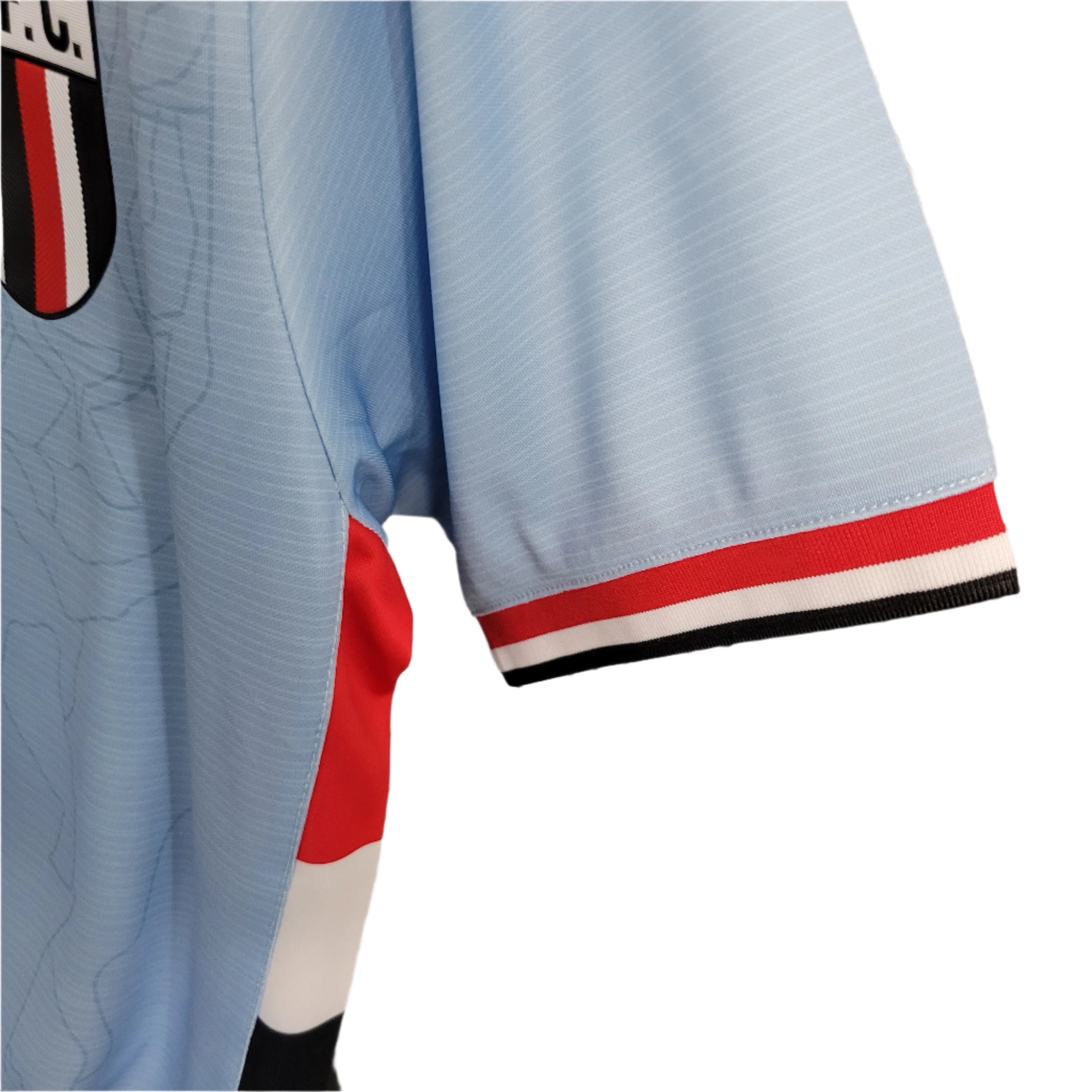 Botafogo F.C. Troisième 23/24