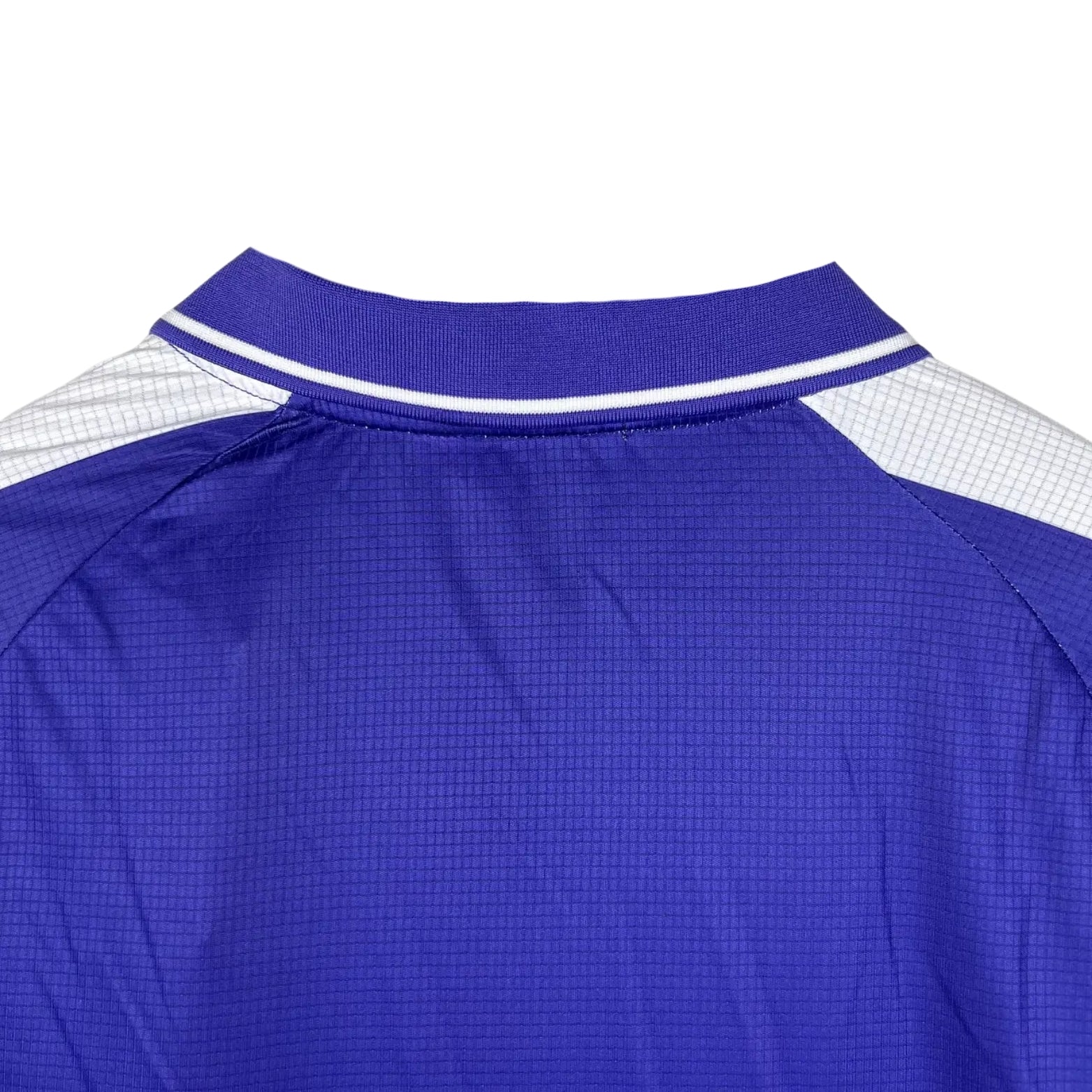 Fiorentina Domicile 98/99 - Manches Longues