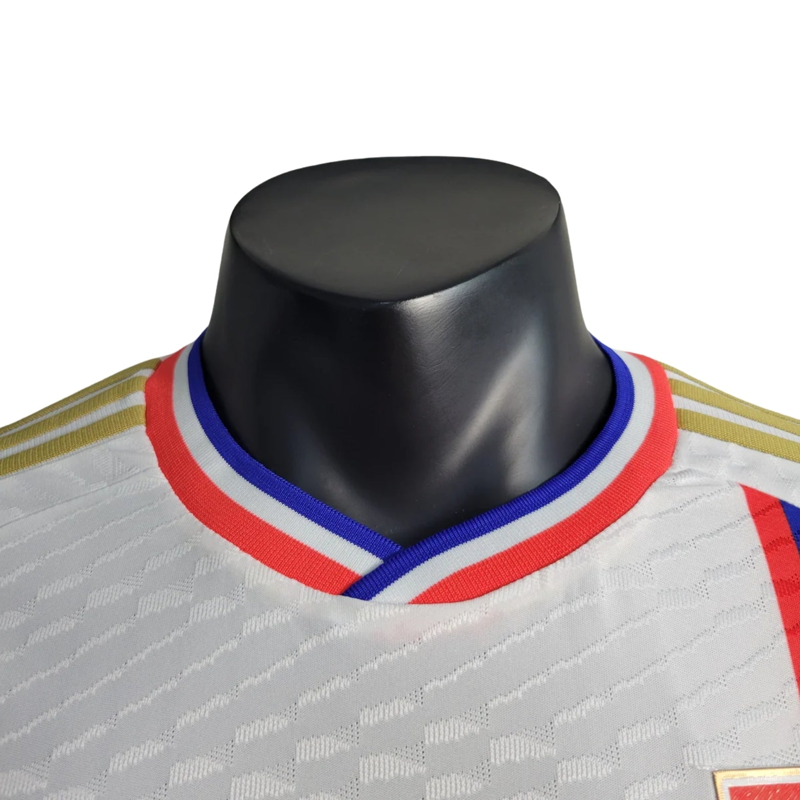 Olympique Lyonnais Domicile 23/24 - Version Joueur