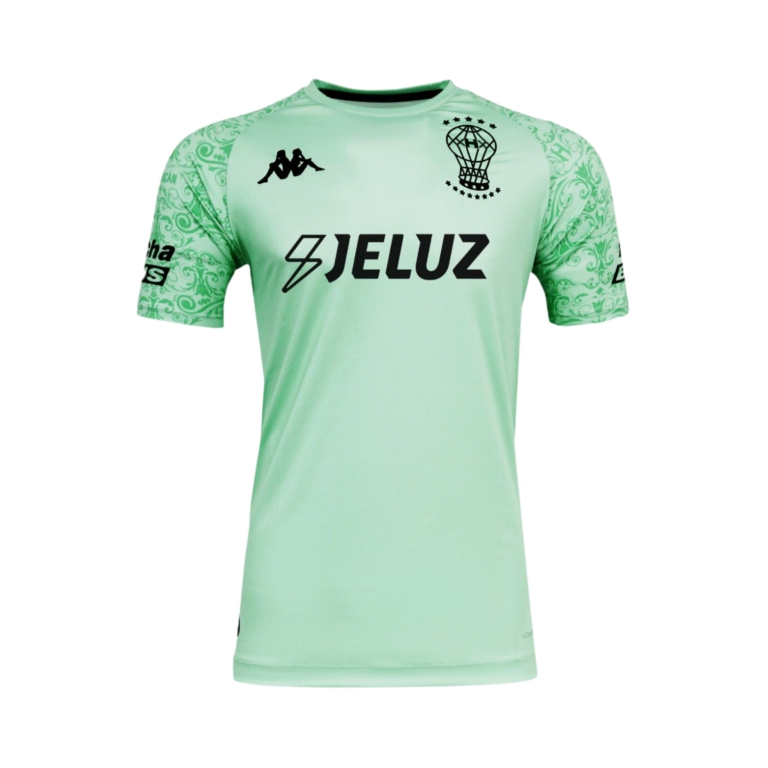 CA Huracán Gardiens de But 25/26