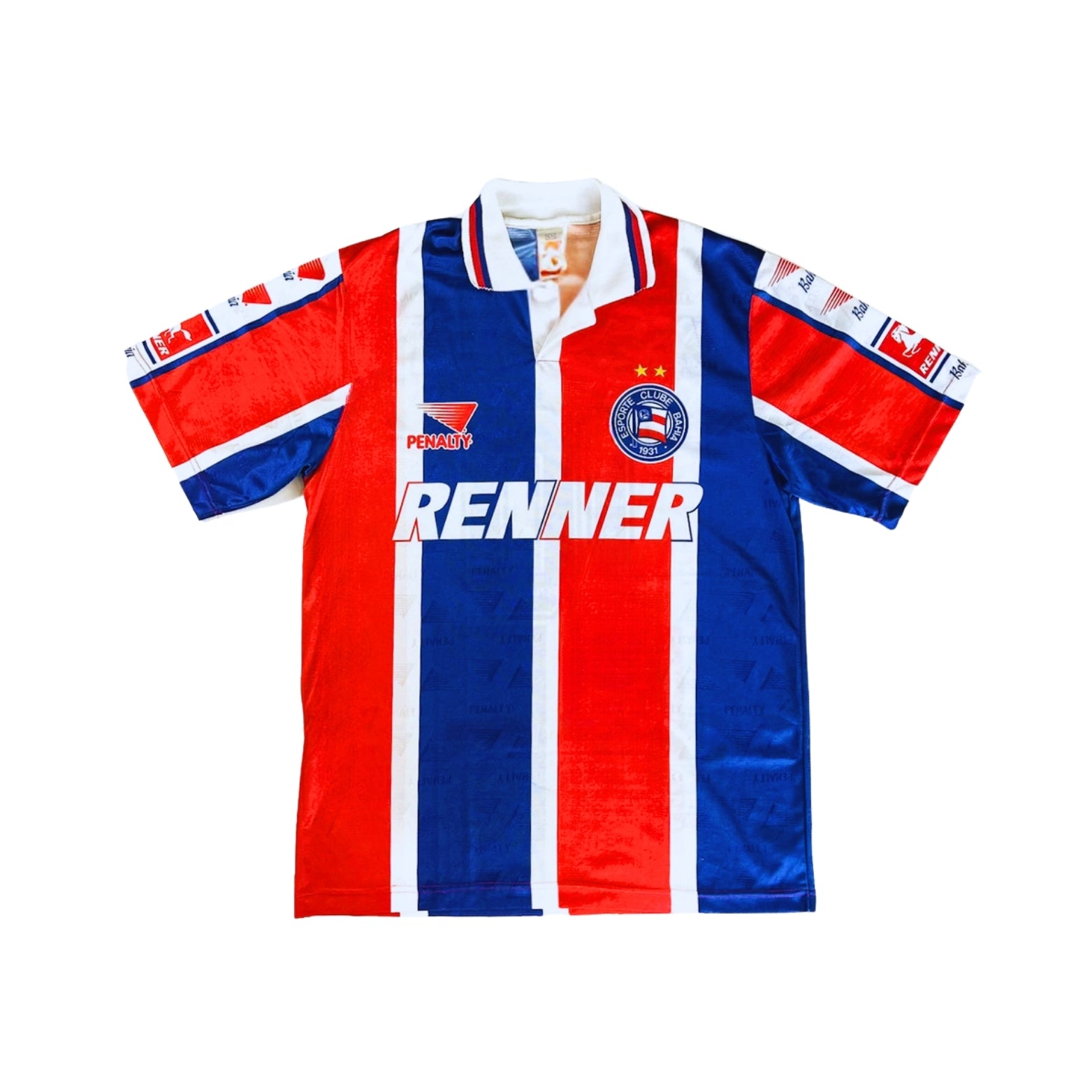 Bahia Extérieur 96/97