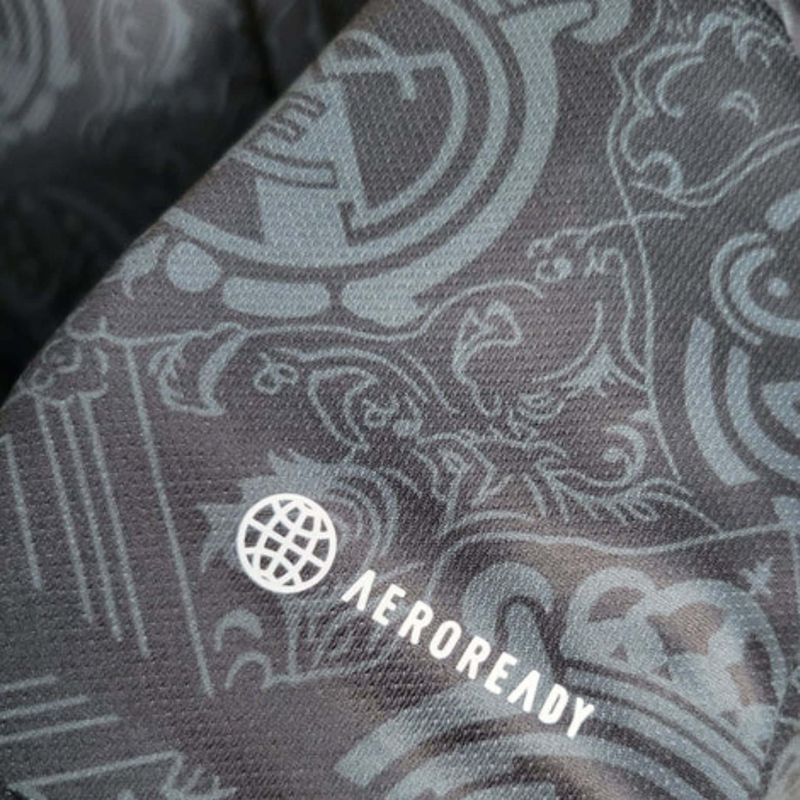 Real Madrid Édition Spéciale 23/24