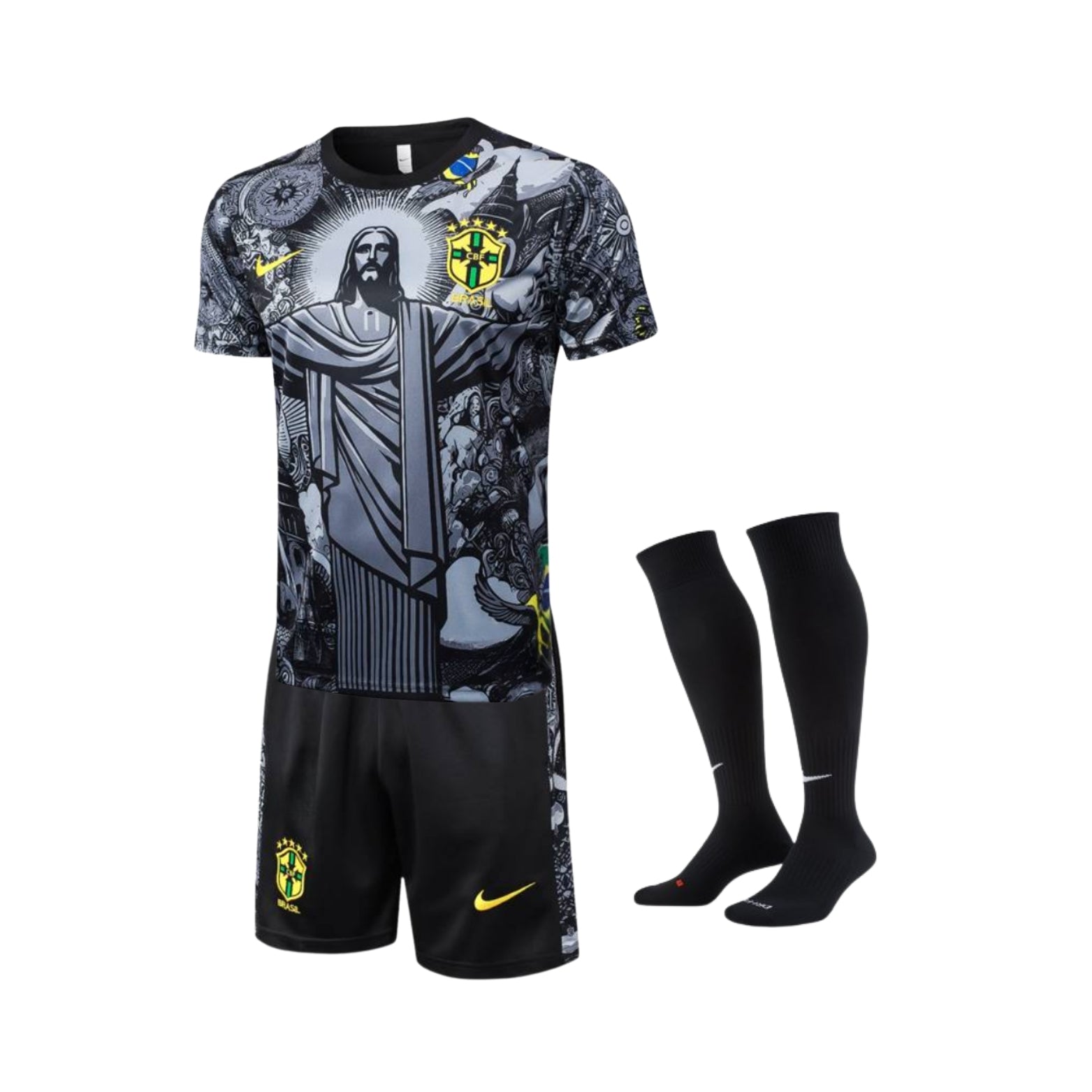 Kit - Brésil Édition Spéciale 24/25