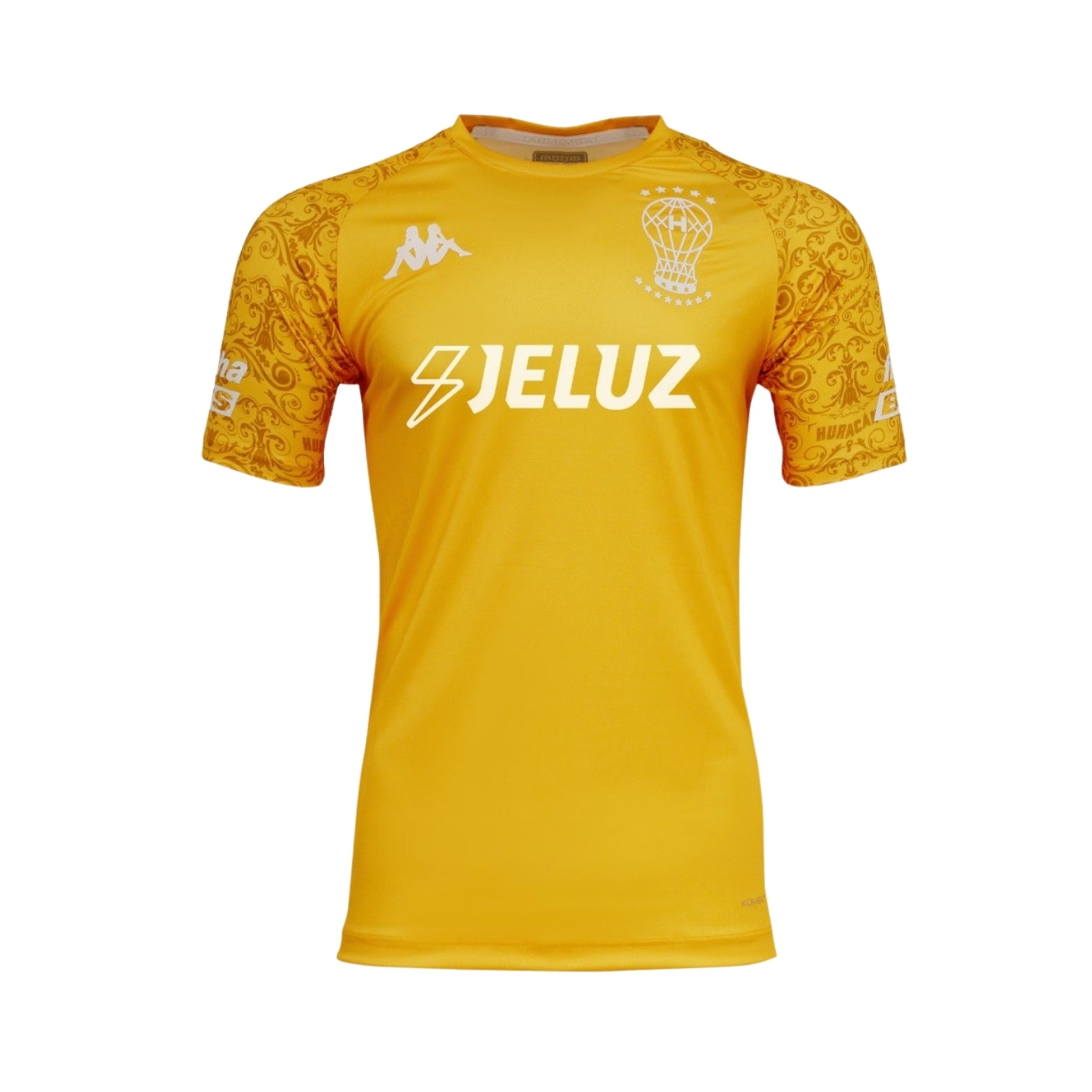 CA Huracán Gardiens de But 25/26