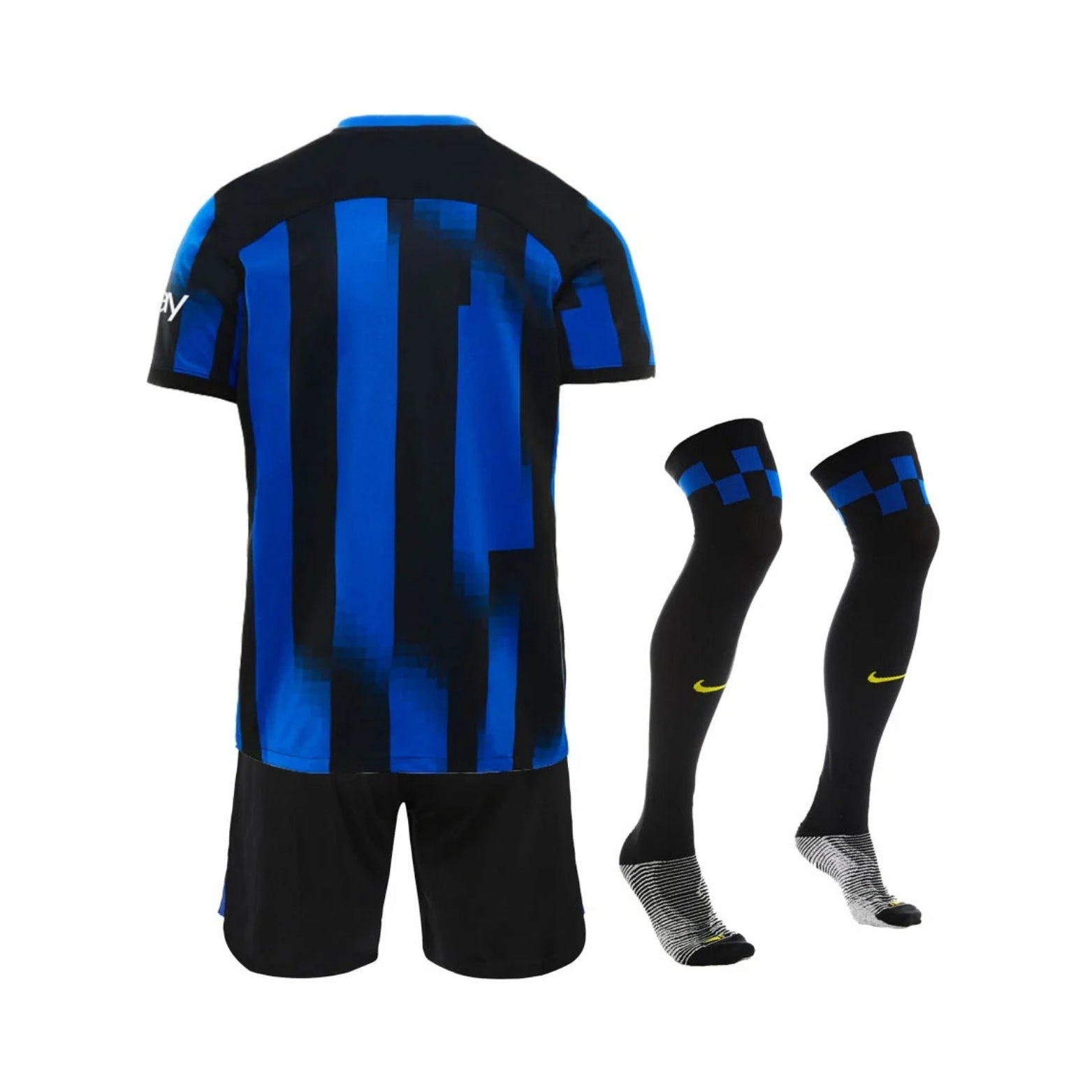 Kit - Inter Milan Domicile 23/24