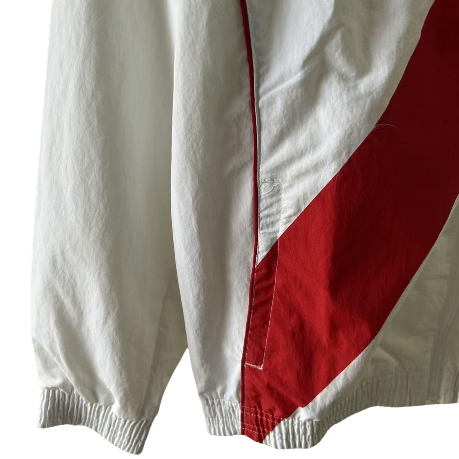 Coupe-Vent - River Plate 25/26