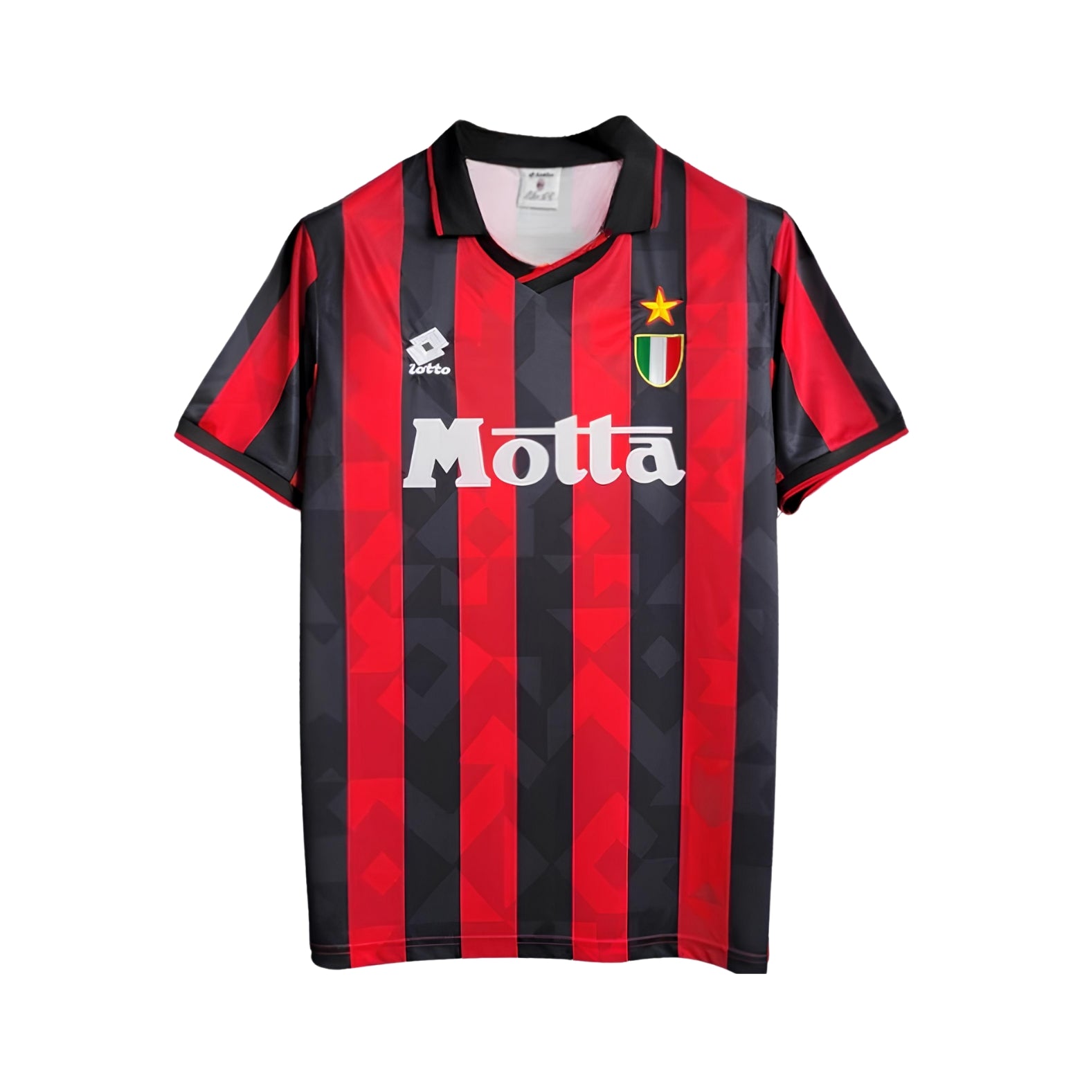 AC Milan Domicile 93/94