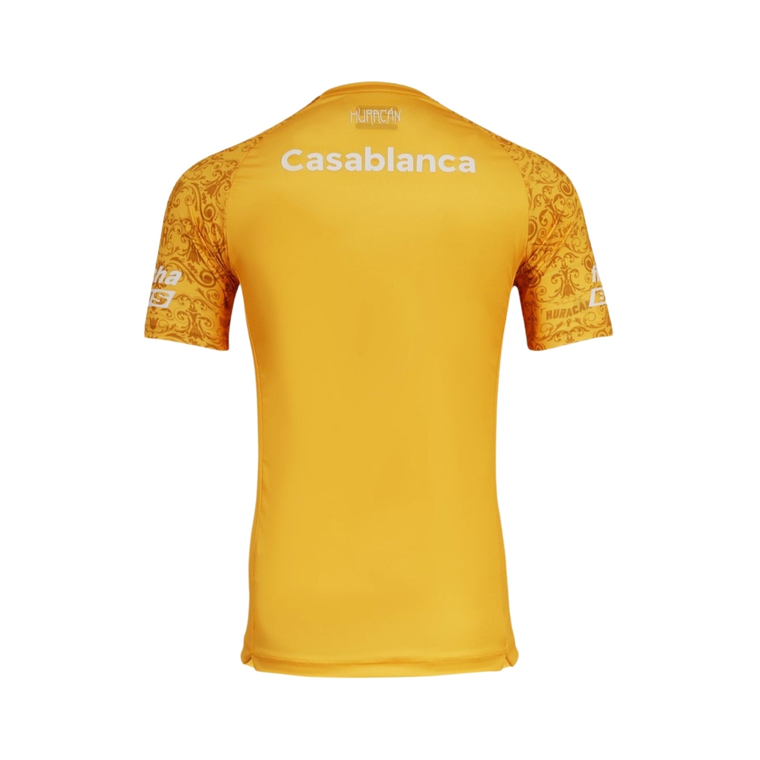 CA Huracán Gardiens de But 25/26