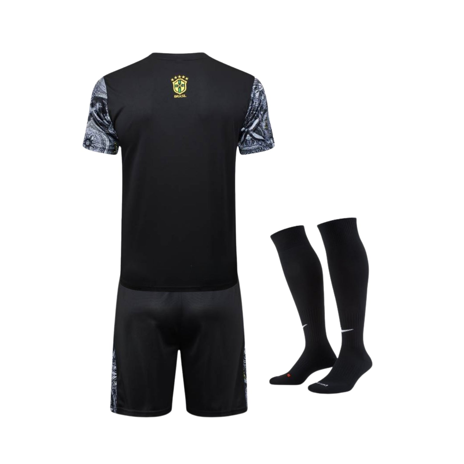 Kit - Brésil Édition Spéciale 24/25