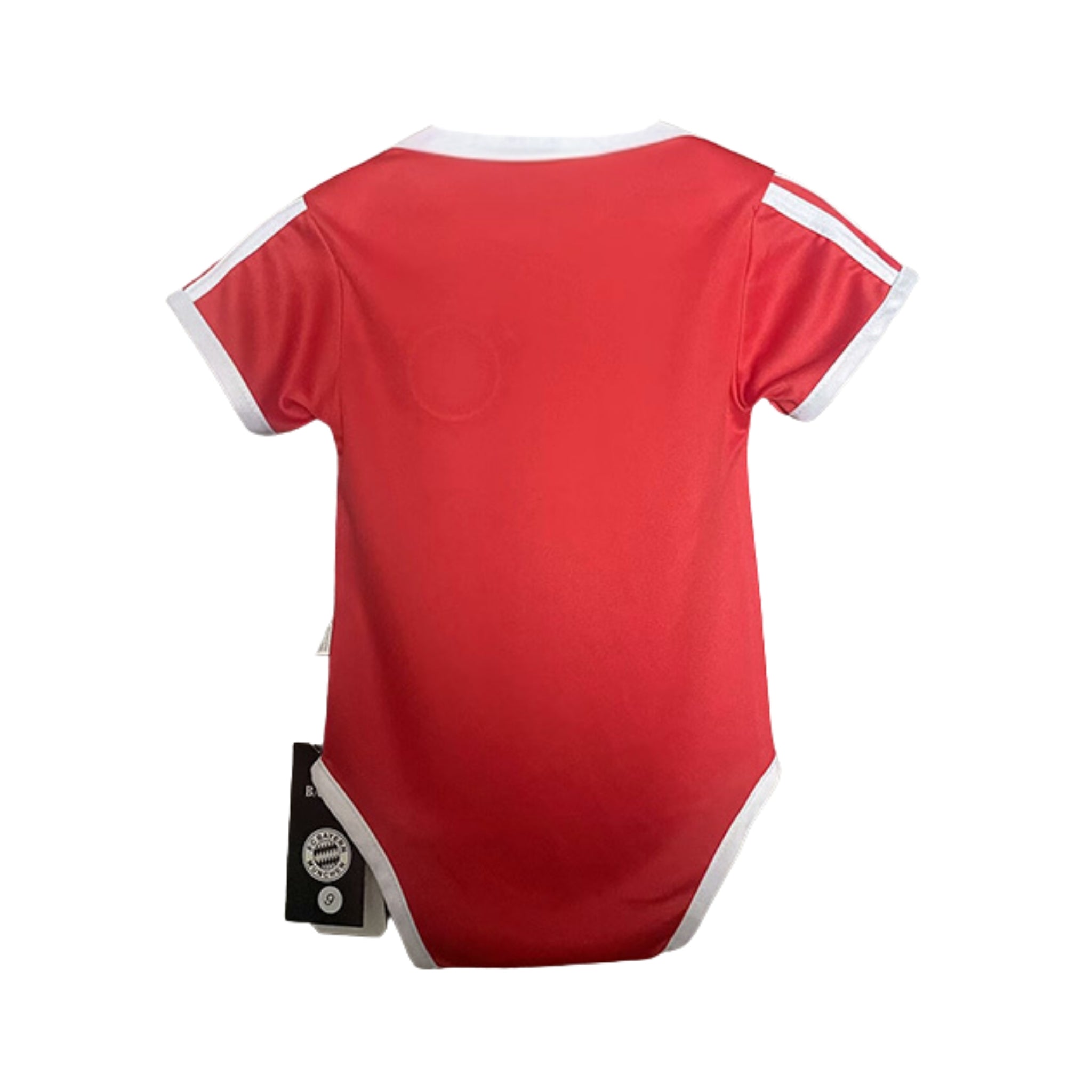 Body Bébé Bayern Munique Domicile 25/26