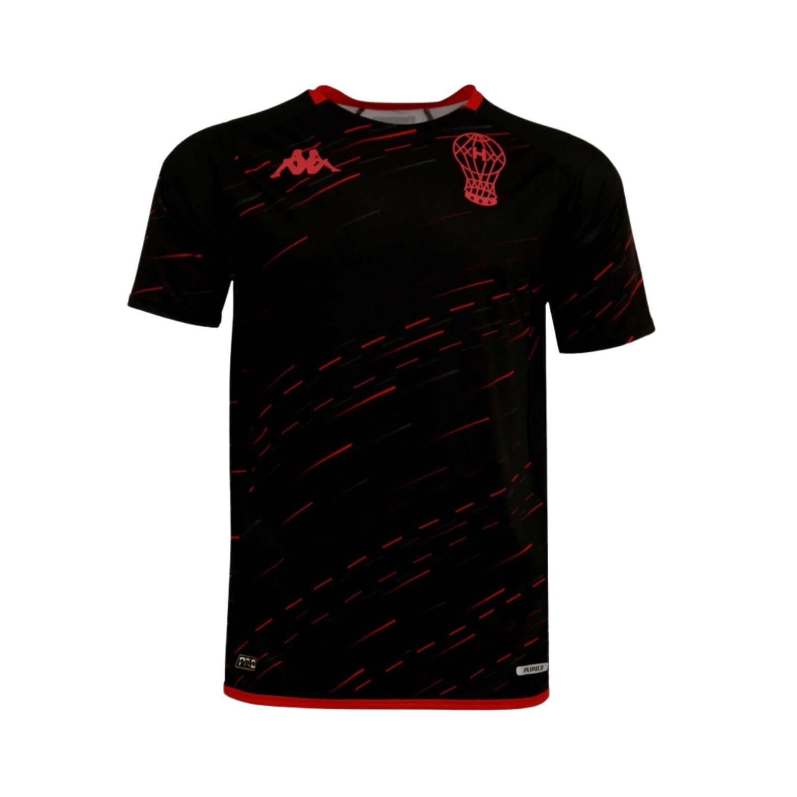 CA Huracán Avant-Match 25/26