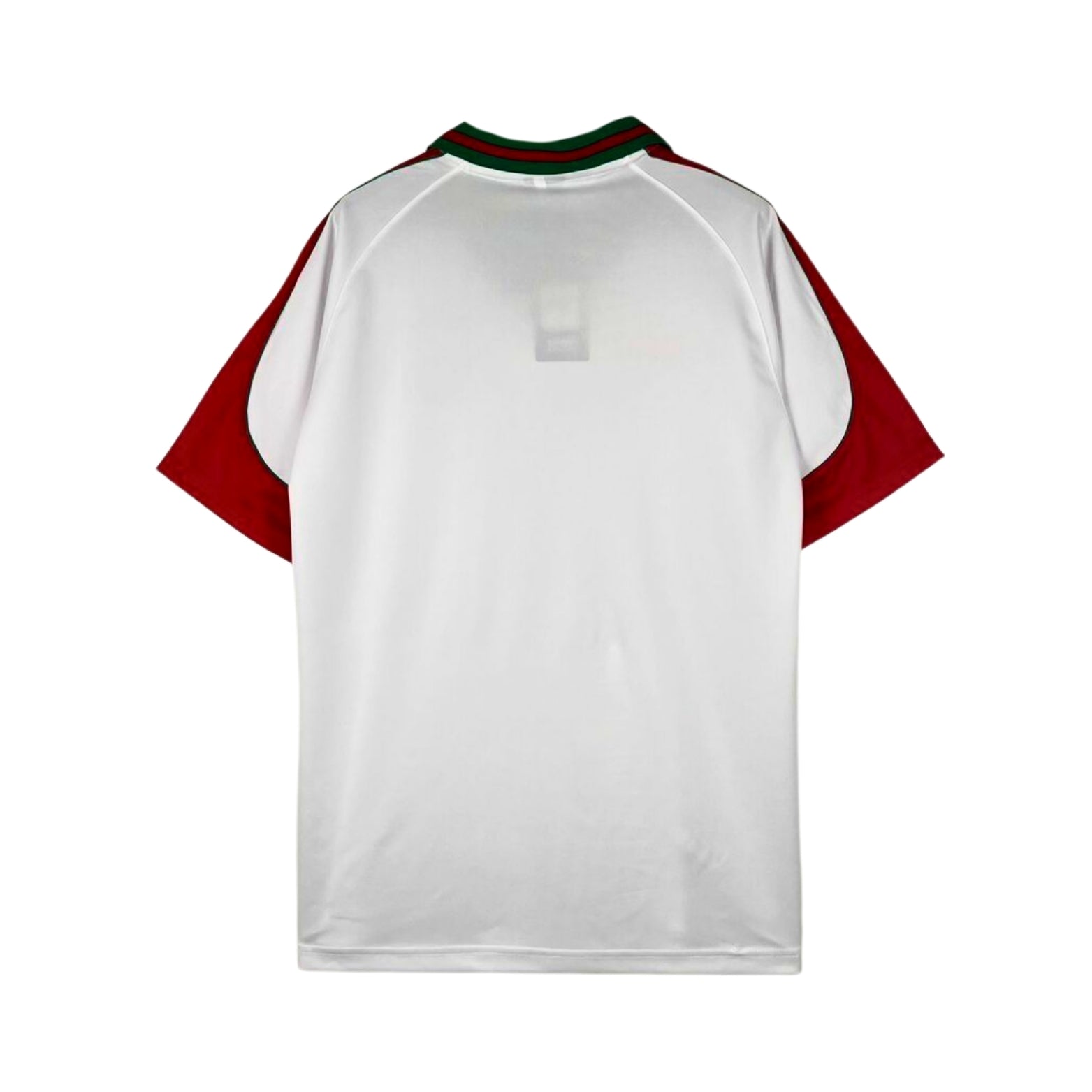 Portugal Éxterieur 96/97