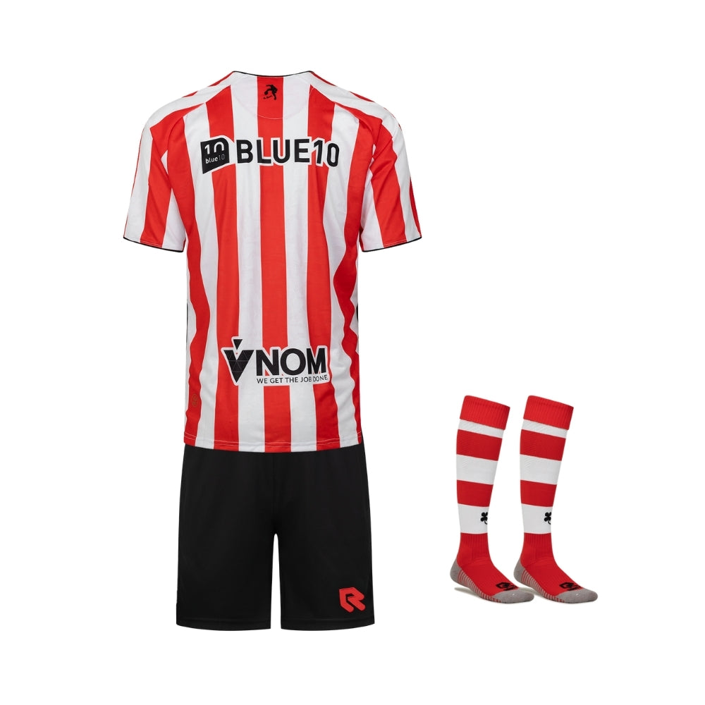Kit - Sparta Rotterdam Domicile 25/26