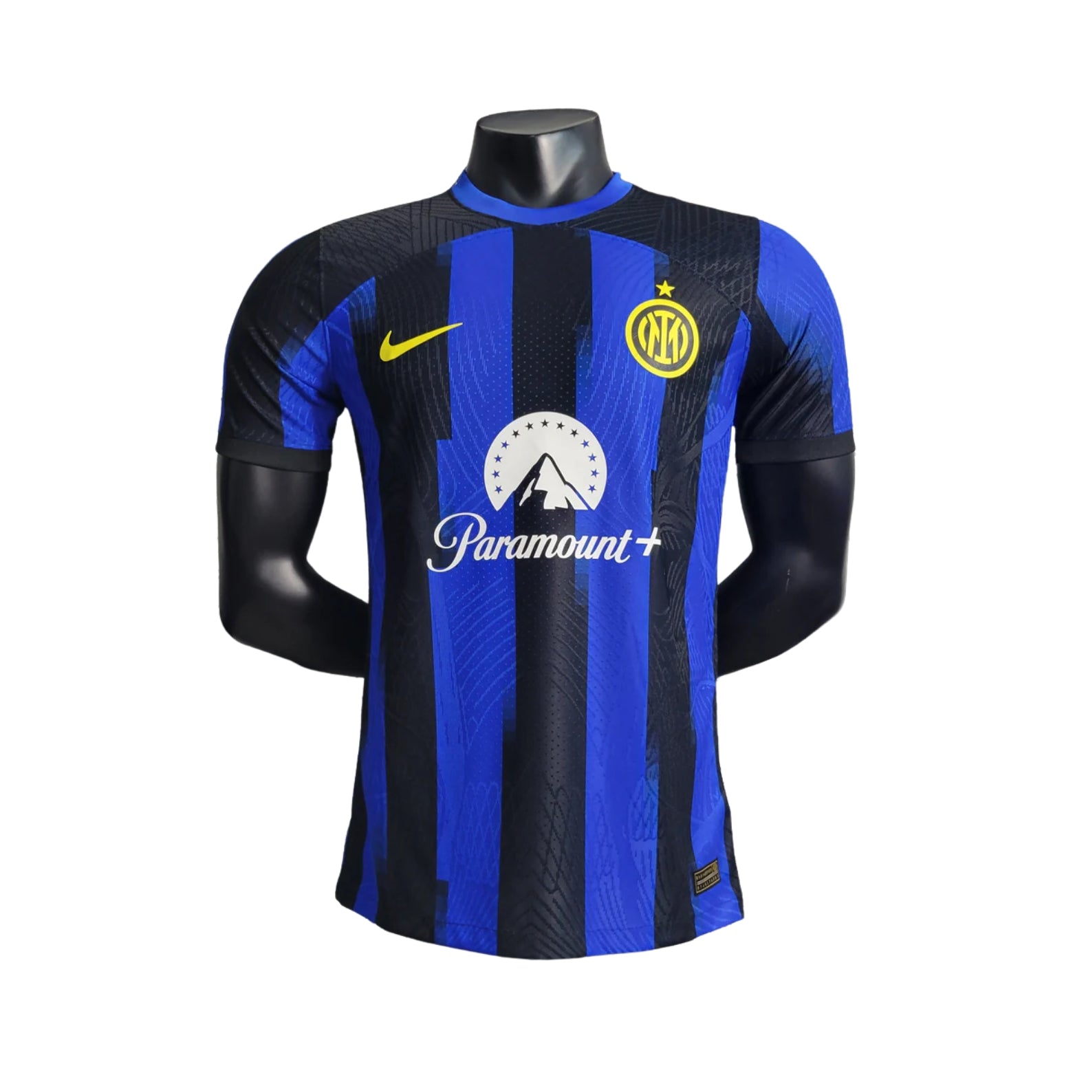 Inter Milan Domicile 23/24 - Version Joueur