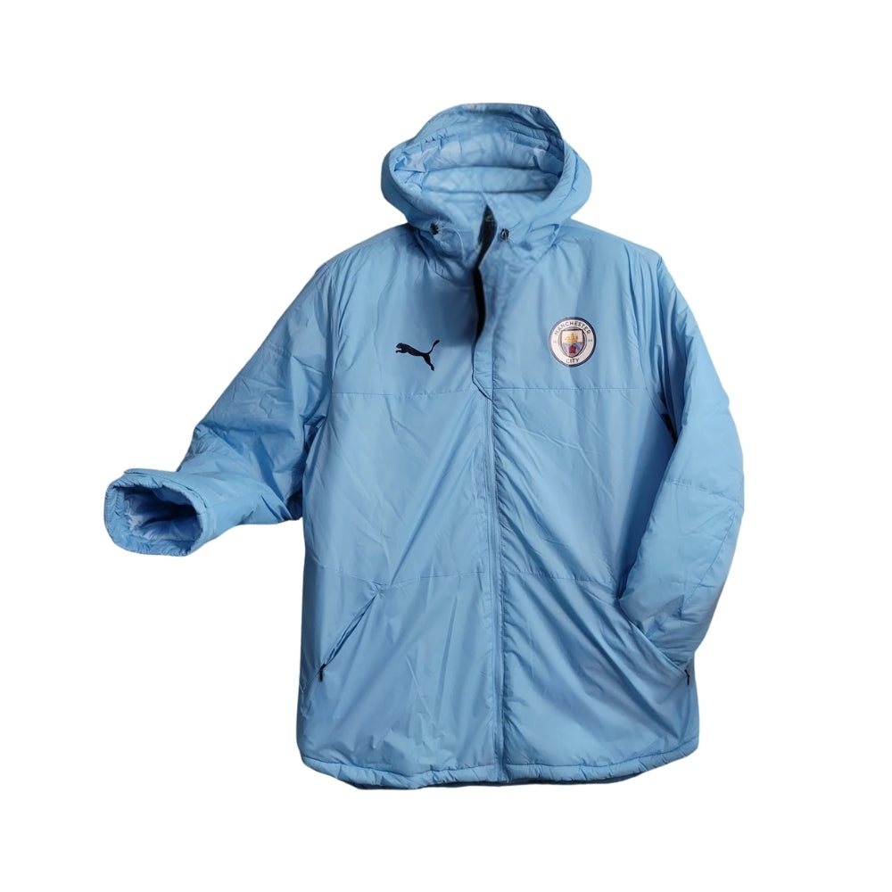 Puffer Longue - Manchester City