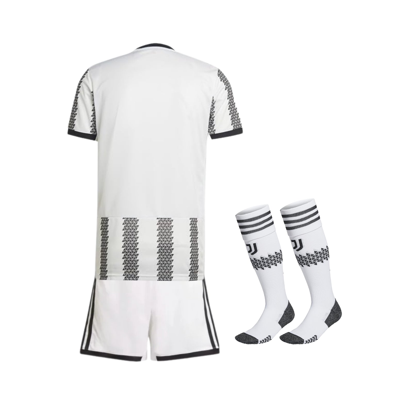 Kit - Juventus Domicile 22/23