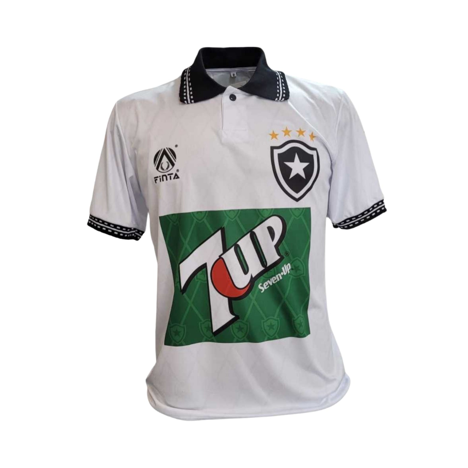 Botafogo Extérieur 94/95
