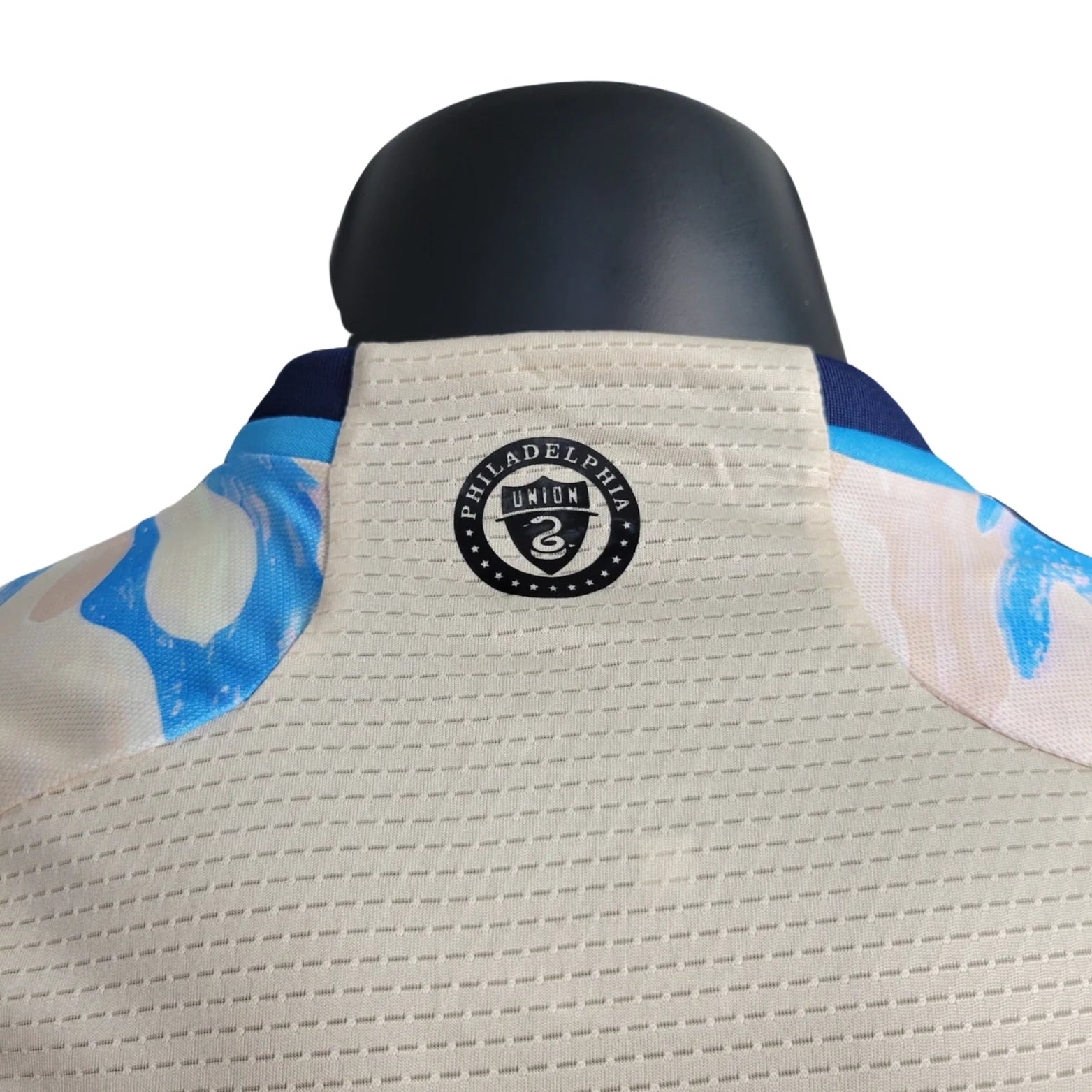 Philadelphia Extérieur 23/24 - Version Joueur