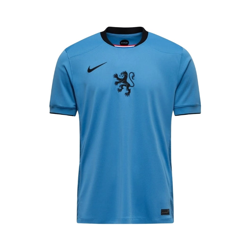 Pays-Bas Extérieur 25/26 - Euro Féminine 2025