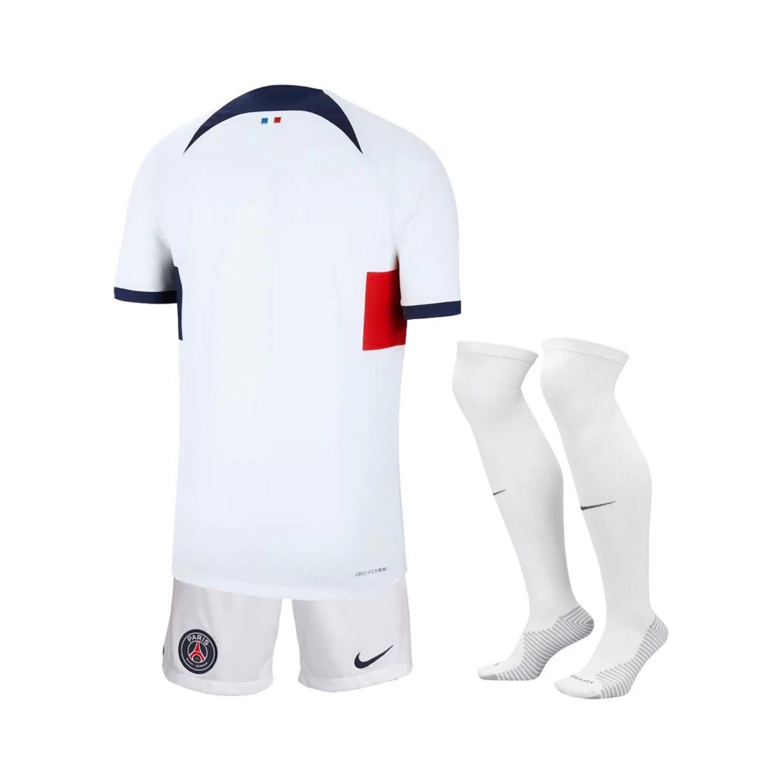 Kit - PSG Extérieur 23/24