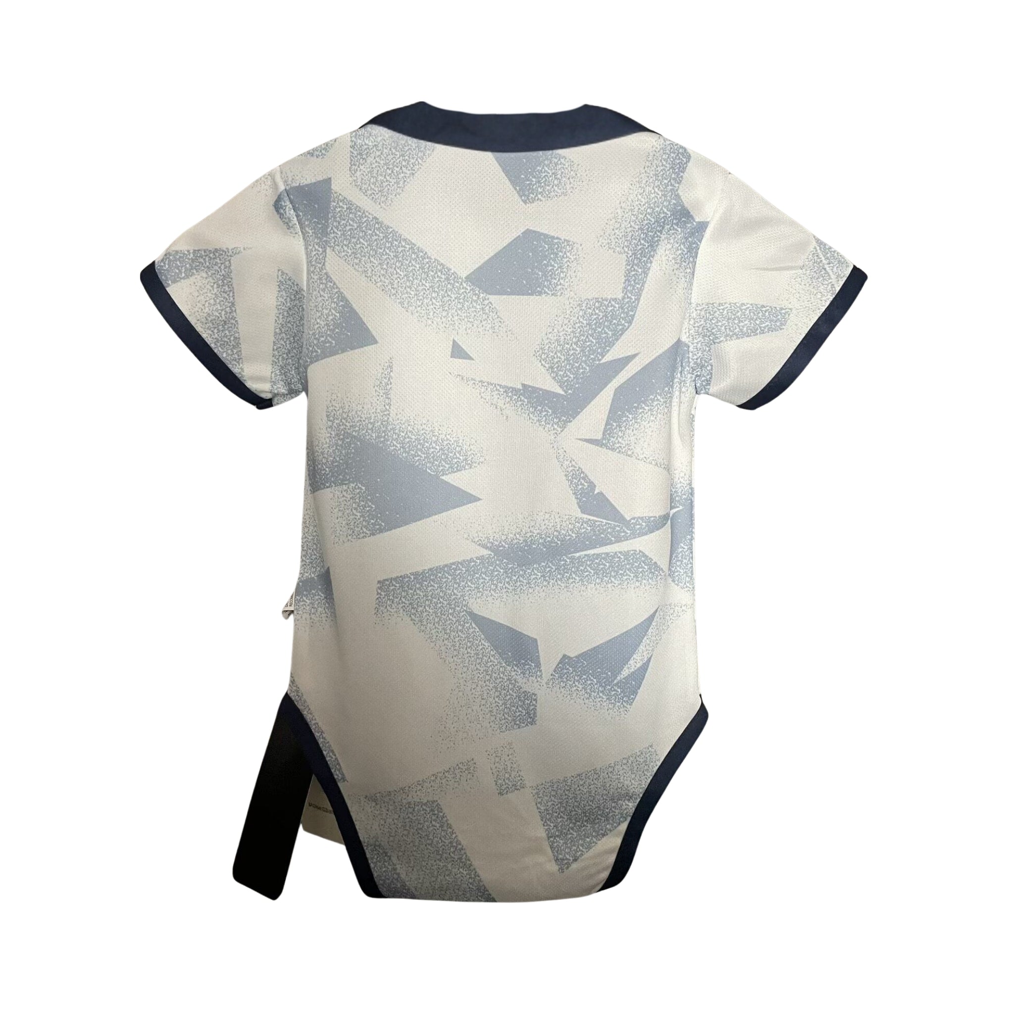 Body Bébé États-Unis Domicile 24/25